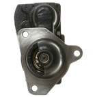 Mercedes Actros Starter motor 24V