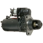 Mercedes Actros Starter motor 24V