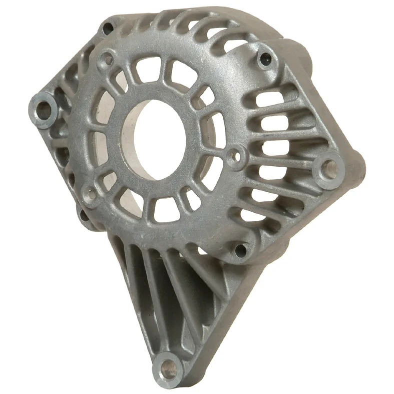 End cover D.E. CS130D