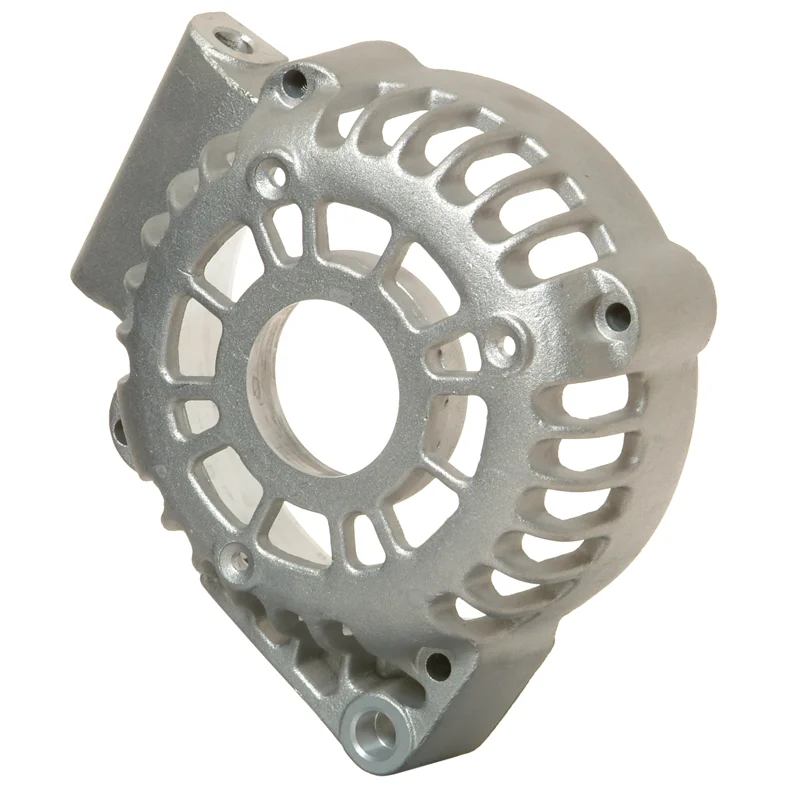 End cover D.E. CS130D