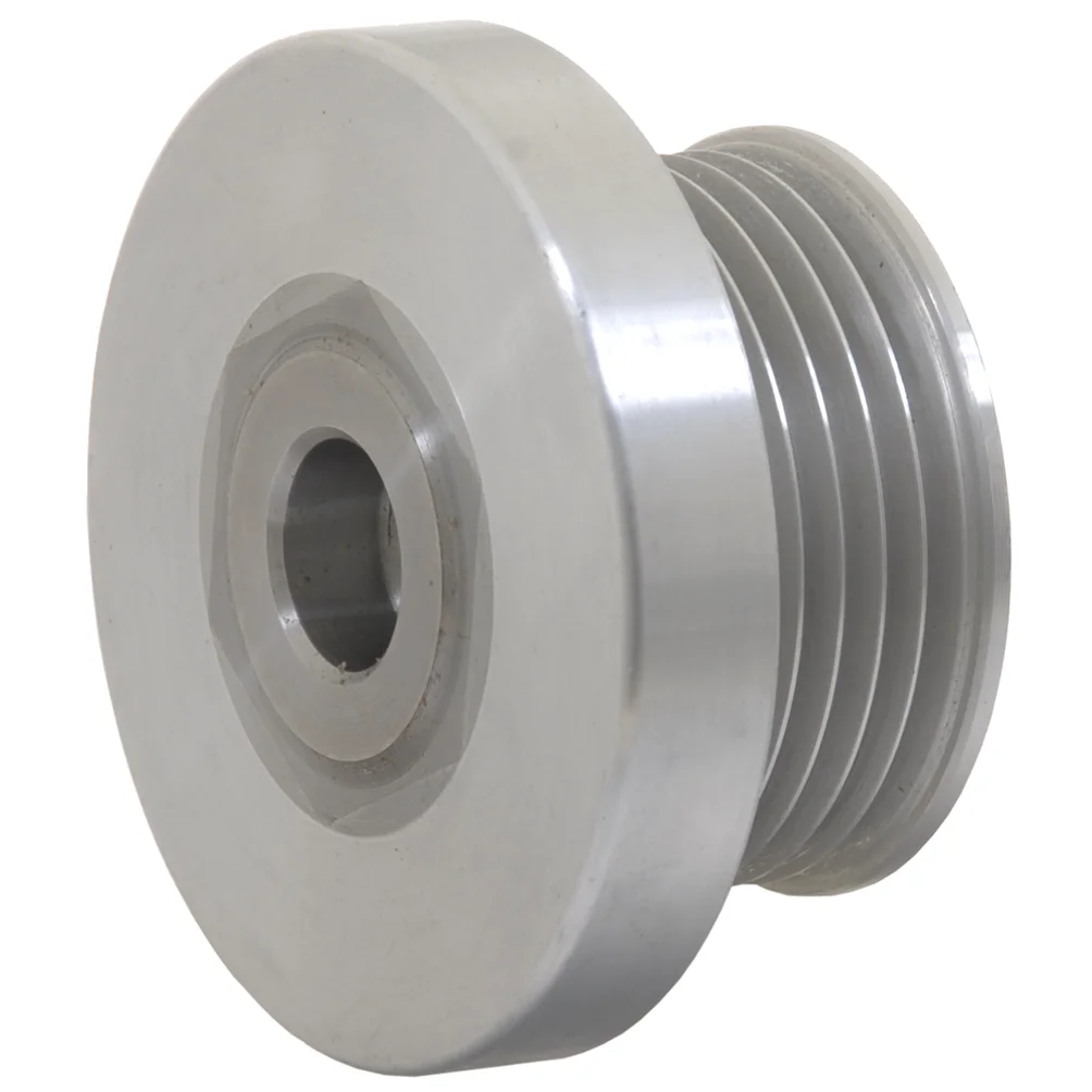 Valeo/Renault type Belt. 6-rib