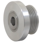 Valeo/Renault type Belt. 6-rib