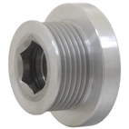 Valeo/Renault type Belt. 6-rib