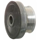 Valeo/Renault type Belt. 6-rib