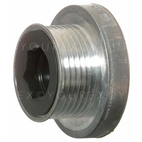 Valeo/Renault type Belt. 6-rib