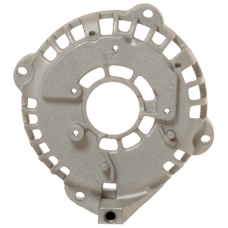 End cover S.R.E. CS130D