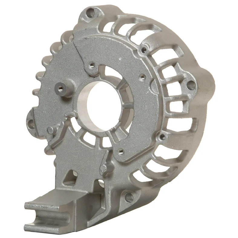 End cover S.R.E. CS130D