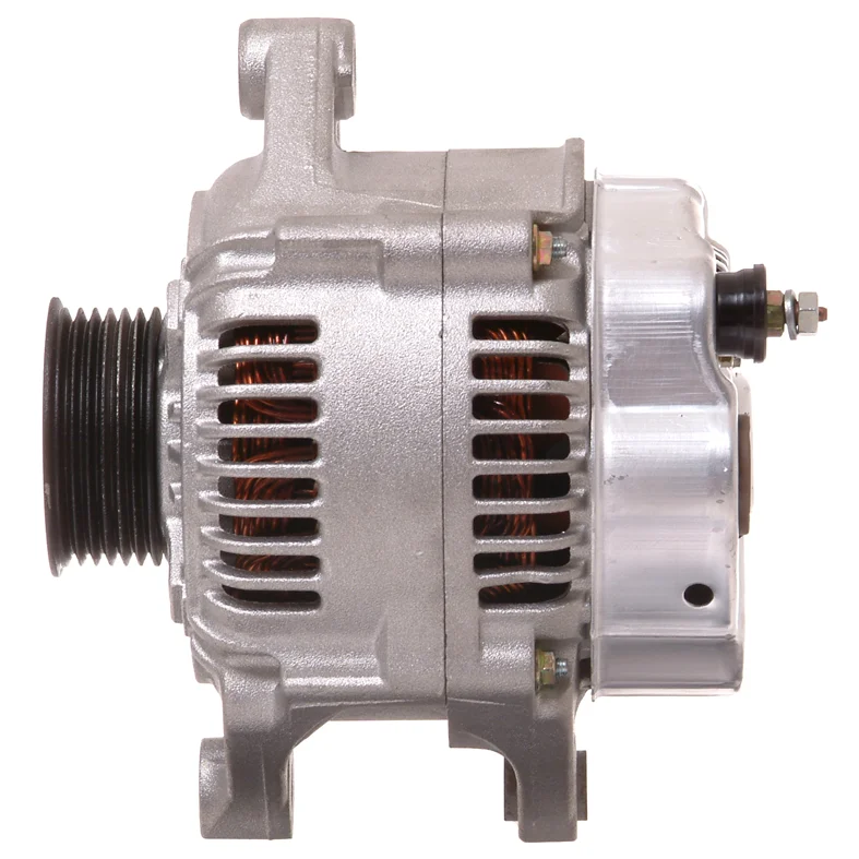 Chrysler Sebring Alternator 12V-125A