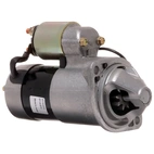 Nissan Patrol 4.2 Starter motor