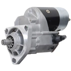 Yanmar Starter motor 12V-2.5kW