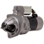 Yanmar Starter motor 12V-2.5kW