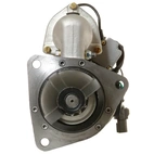 Nikko/Mitsubishi Industrial Starter motor 24V