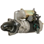 Nikko/Mitsubishi Industrial Starter motor 24V