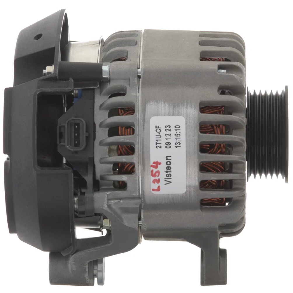 Ford Transit Alternator 12V-124A