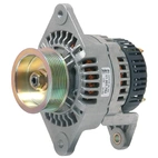Daewoo Excavator Alternator 24V