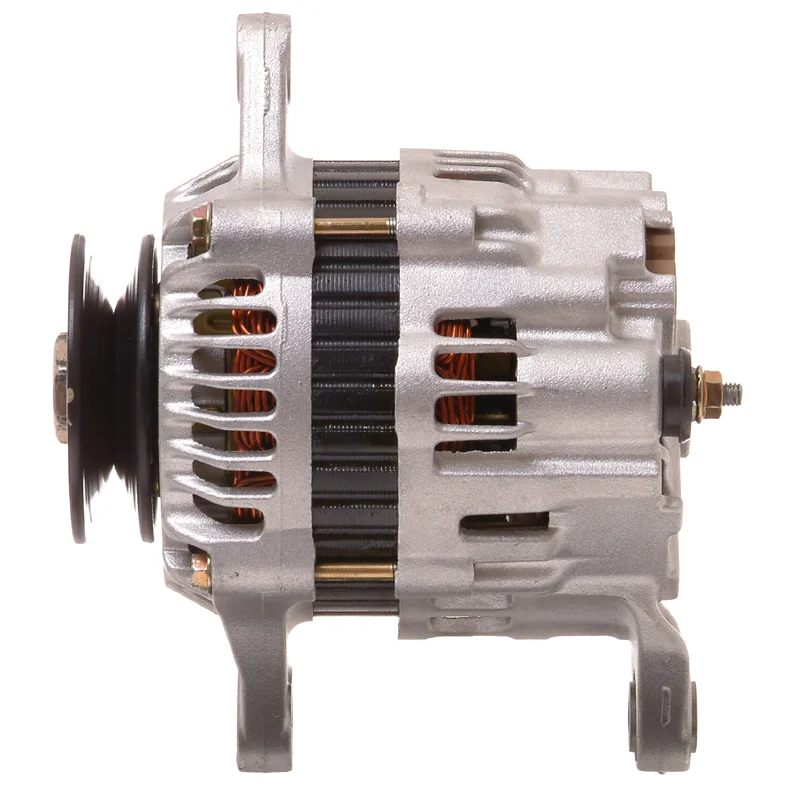 Yale / Hyster Truck Alternator
