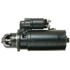 Man Starter motor 24V