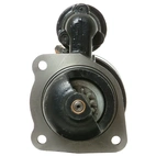 Man Starter motor 24V