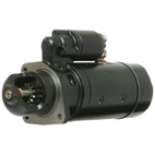 Man Starter motor 24V