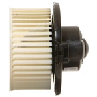 Cabin fan motor Mercedes M (W163)