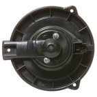 Cabin fan motor Mercedes M (W163)