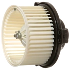 Cabin fan motor Mercedes M (W163)