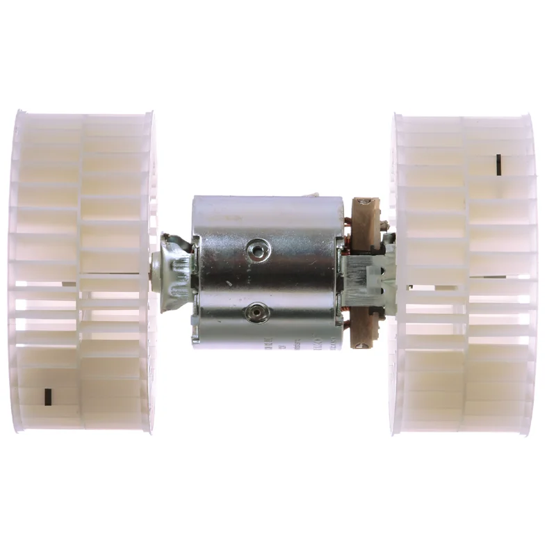 Cabin fan motor Mercedes E (124)