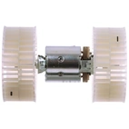 Cabin fan motor Mercedes E (124)
