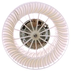Cabin fan motor Mercedes E (124)
