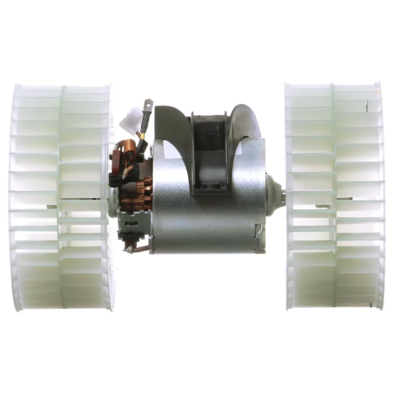 Cabin fan motor Mercedes E (124)