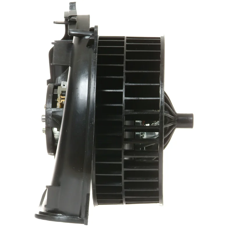 Mercedes S (126) Cabin fan motor.