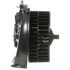 Mercedes S (126) Cabin fan motor.