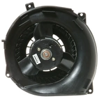 Mercedes S (126) Cabin fan motor.