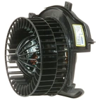 Mercedes S (126) Cabin fan motor.