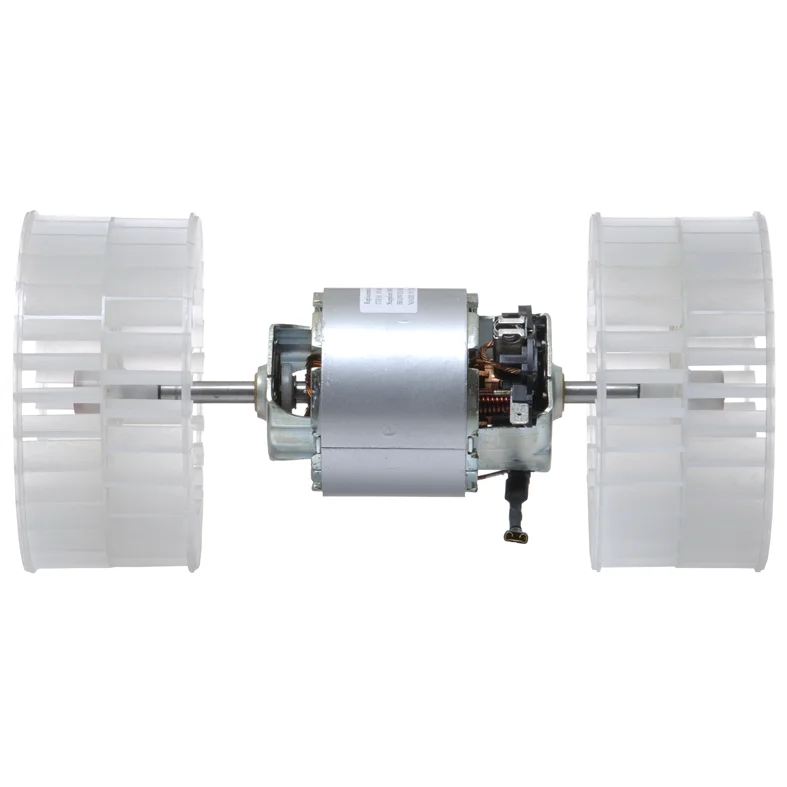 Cabin fan motor Mercedes SL (R129)