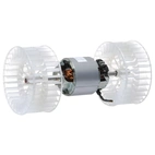 Cabin fan motor Mercedes SL (R129)
