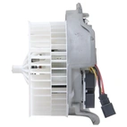 Cabin fan motor Mercedes S (W140)