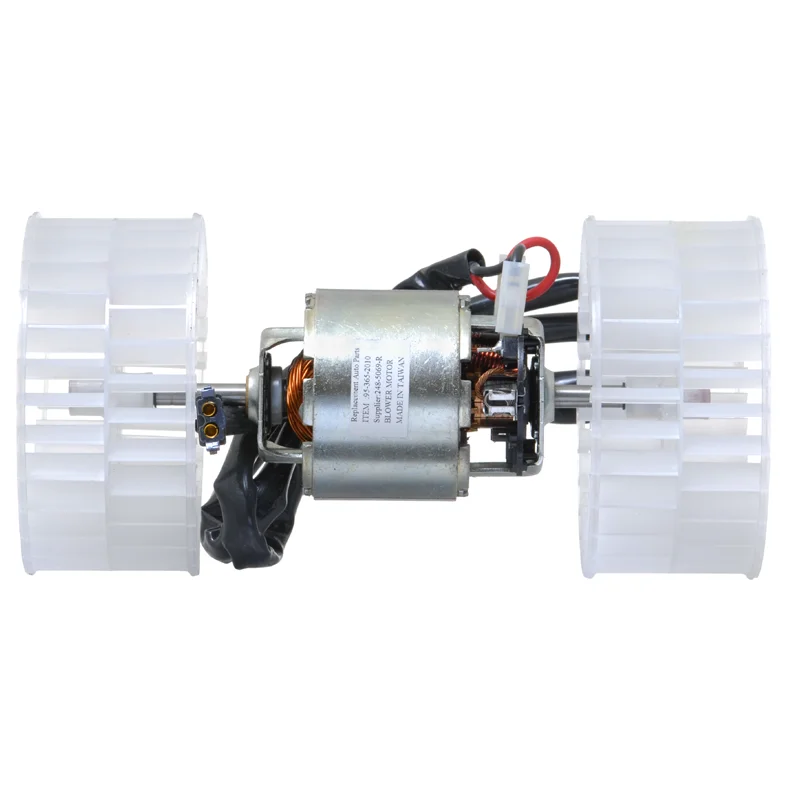Cabin fan motor Mercedes 190 (201)