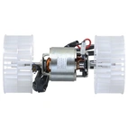 Cabin fan motor Mercedes 190 (201)