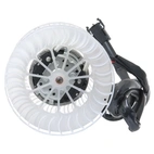 Cabin fan motor Mercedes 190 (201)