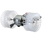 Cabin fan motor Mercedes 190 (201)