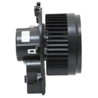 Cabin fan for Mercedes C (203)