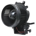 Cabin fan for Mercedes C (203)