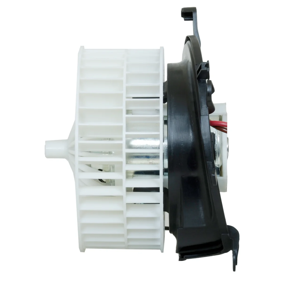 Cabin fan motor Mercedes E (ACC)