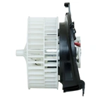 Cabin fan motor Mercedes E (ACC)
