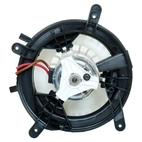 Cabin fan motor Mercedes E (ACC)