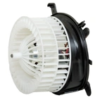 Cabin fan motor Mercedes E (ACC)