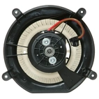 Cabin fan motor Mercedes E (W211)