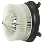 Cabin fan motor Mercedes E (W211)