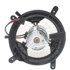 Cabin fan motor MB S (W220)(A/C)